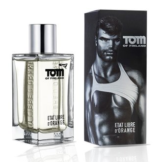 Купить Etat Libre d`Orange Tom of Finland edp 100 ml. мужской ( ТЕСТЕР ) в Украине