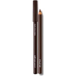 Купить PS Олівець для очей Soft Eyepencil 03 Dark Chocolate 1,35г в Украине