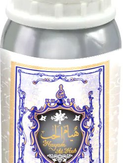 Купить Khalis Hayam Al Hub олія парфюмована 100 ml. унісекс в Украине