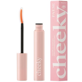 Купить PS Туш для вій подовжуюча Cheeky Black 9мл в Украине