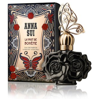 Купить Anna Sui La Nuit de Boheme edp 75 ml. женский в Украине