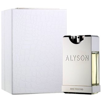 Купить Alyson Oldoini Rose Profond edp 100 ml. жіночий ( ТЕСТЕР ) в Украине