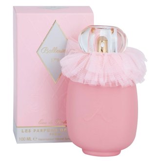 Купить Parfums de Rosine Ballerina No. 1 edp 2 ml. жіночий ( ВІАЛКА ) в Украине