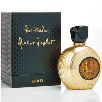 Купить M. Micallef Mon Parfum Gold edp 100 ml. женский ( ТЕСТЕР ) в Украине