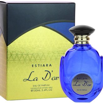 Купить Estiara La D'or edp 100 ml. женский в Украине