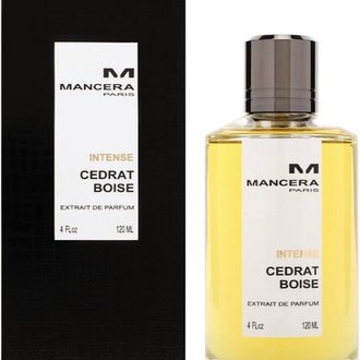Купить Mancera Cedrat Boise Intense edp 60 ml. унісекс в Украине