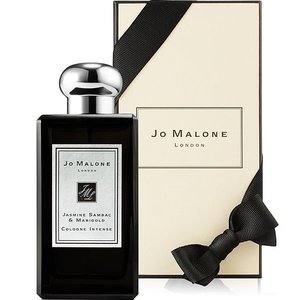 Купить Jo Malone Jasmine Sambac & Marigold edc 9 ml. унісекс ( МІНІАТЮРА ) ( БЕЗ УПАКОВКИ ) ( СТОК ) в Украине