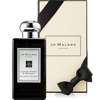 Купить Jo Malone Jasmine Sambac & Marigold edc 9 ml. унісекс ( МІНІАТЮРА ) ( БЕЗ УПАКОВКИ ) ( СТОК ) в Украине