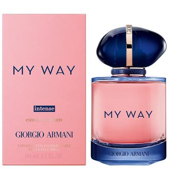 Купить Giorgio Armani My Way edp 90 ml. жіночий ( ТЕСТЕР ) в Украине