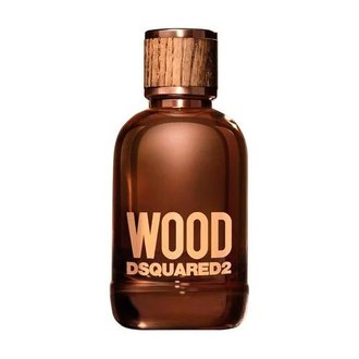 Купить DSquared2 Wood Pour Homme edt 100 ml. чоловічий ( ТЕСТЕР ) в Украине