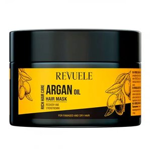Купить Revuele Маска для волосся з аргановою олією в Украине