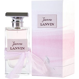 Купить Lanvin Jeanne Lanvin edp 4,5 ml. женский в Украине