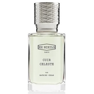 Купить Ex Nihilo Cuir Celeste edp 100 ml. унісекс ( ТЕСТЕР ) в Украине