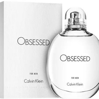 Купить Calvin Klein Obsessed for Men Intense edt 125 ml. чоловічий ( ТЕСТЕР ) ( НЕДОЛИВ ЗАЛИШОК 90 % ) ( СТОК ) в Украине