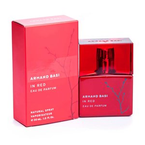 Купить Armand Basi In Red Eau de Parfum edp 30 ml. жіночий в Украине