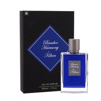 Купить Kilian Bamboo Harmony edp 50 ml. унісекс ( without coffret ) в Украине