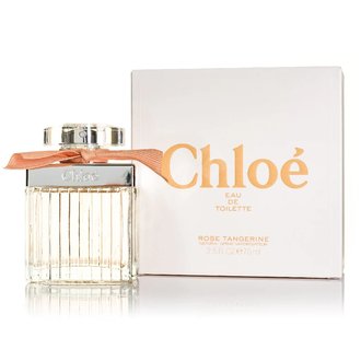 Купить Chloe Rose Tangerine edt 75 ml. жіночий в Украине