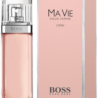 Купить Hugo Boss Boss Ma Vie L'Eau edt 50 ml. жіночий в Украине