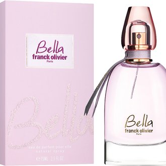 Купить Franck Olivier Bella in Paris edp 75 ml. женский ( СТОК ) в Украине