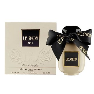 Купить Parfums de Rosine Le Snob No II edp 100 ml. жіночий в Украине