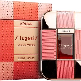 Купить Armaf Legasi edp 100 ml. жіночий в Украине