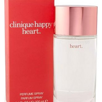 Купить Clinique Happy Heart edp 100 ml. жіночий ( ТЕСТЕР ) в Украине