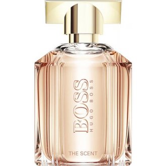 Купить Hugo Boss Boss The Scent For Her edp 50 ml. жіночий в Украине