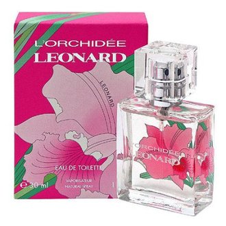 Купить Leonard L'Orchidee edt 50 ml. жіночий в Украине