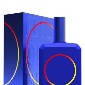 Купить Histoires de Parfums This Is Not A Blue Bottle 1.3 edp 120 ml. унісекс в Украине