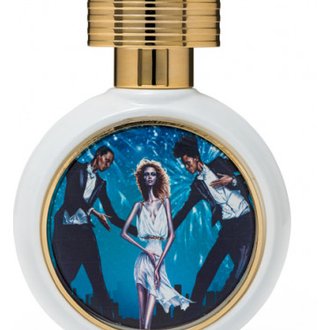 Купить Haute Fragrance Company HFC Delicious Kisses edp 7,5 ml. женский в Украине