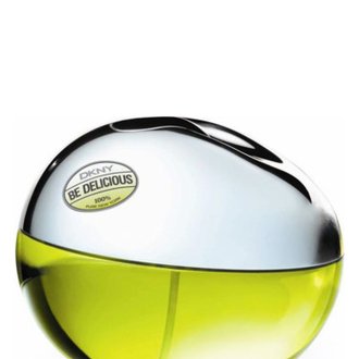 Купить Donna Karan DKNY Be Delicious edp 100 ml. жіночий ( ТЕСТЕР ) в Украине