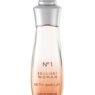 Купить Betty Barclay Brilliant Woman No 1 edp 30 ml. женский ( ТЕСТЕР ) ( БЕЗ УПАКОВКИ ) ( СТОК НЕДОЛИВ ) ( ОСТАТОК 95 % ) в Украине