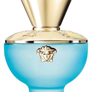 Купить Versace Pour Femme Dylan Turquoise edt 100 ml. жіночий в Украине
