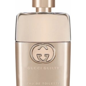 Купить Gucci Guilty Pour Femme Eau de Toilette edt 30 ml. жіночий в Украине