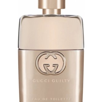 Купить Gucci Guilty Pour Femme Eau de Toilette edt 30 ml. жіночий в Украине