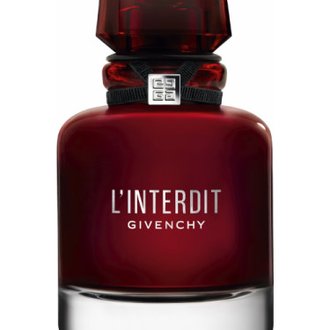 Купить Givenchy L`Interdit Rouge edp 80 ml. женский ( ТЕСТЕР ) в Украине