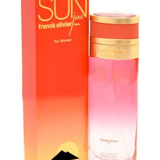 Купить Franck Olivier Sun Java For Women edp 75 ml. жіночий в Украине