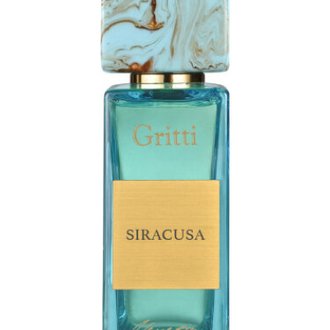 Купить Gritti Siracusa edp 100 ml. унісекс в Украине