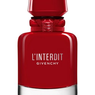 Купить Givenchy L`Interdit Rouge Ultime edp 1 ml. жіночий ( ВІАЛКА ) в Украине