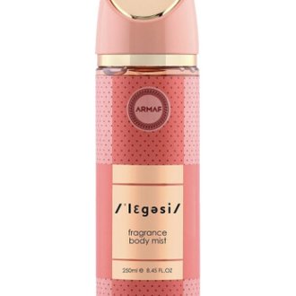 Купить Armaf Legesi body spray 250 ml. женский в Украине