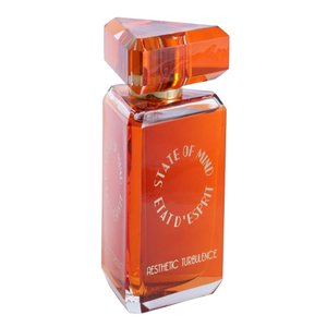Купить State Of Mind Aesthetic Turbulence edp 100 ml. унісекс ( new design ) в Украине