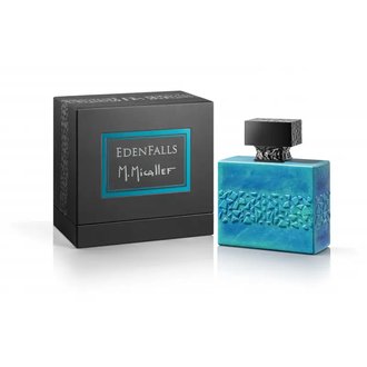 Купить M. Micallef Eden Falls edp 30 ml. унісекс в Украине