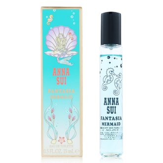 Купить Anna Sui Fantasia edt 5 ml. жіночий ( МІНІАТЮРА ) в Украине