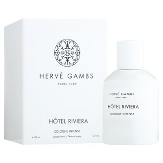 Купить Herve Gambs Domaine du Cap edc 100 ml. унісекс ( ТЕСТЕР ) в Украине