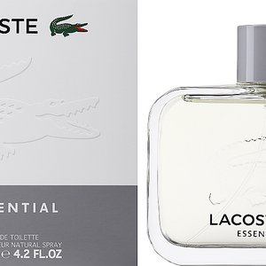 Купить Lacoste Essential edt 125 ml. чоловічий в Украине
