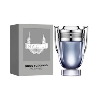 Купить Paco Rabanne Invictus edt 50 ml. чоловічий ( ПРИМ'ЯТИЙ ) в Украине