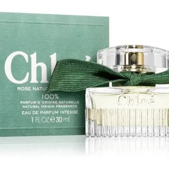 Купить Chloe Rose Naturelle Intense edp 30 ml. женский в Украине