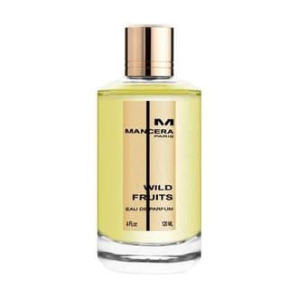 Купить Mancera Wild Fruits edp 120 ml. унісекс в Украине
