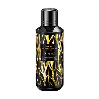 Купить Mancera Of The Wild edp 120 ml. унісекс в Украине