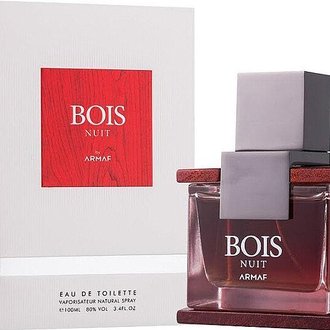 Купить Armaf Bois Nuit edt 100 ml. чоловічий в Украине